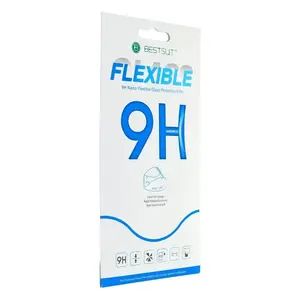Bestsuit Flexible hybridní sklo, iPhone 16