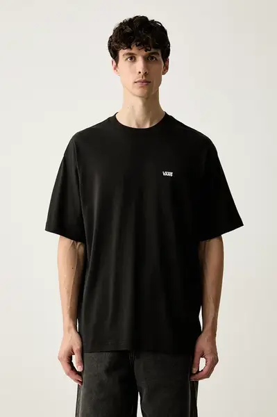 Vans tričko pánské bavlněné