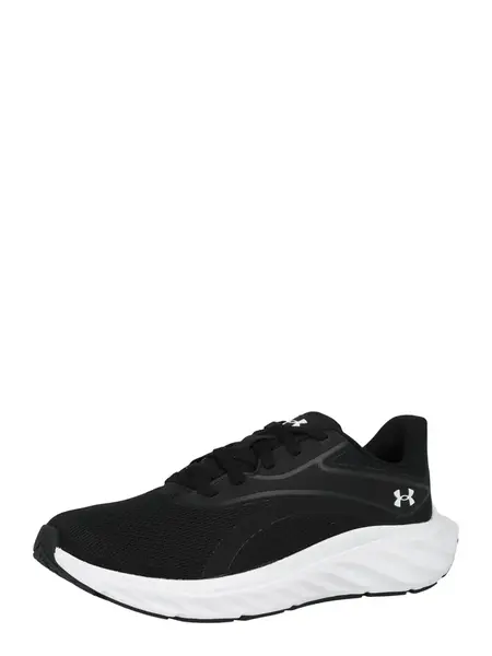 UNDER ARMOUR Športová obuv 'Ascend'  čierna