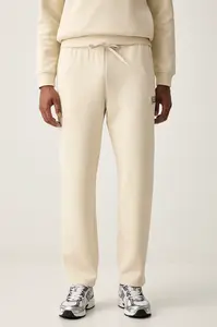 EA7 Emporio Armani  tepláky pánské bavlněné