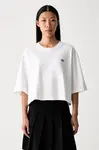 adidas Originals tričko dámské bavlněné Essentials