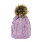 Klobouk Ula Lavender Lavender