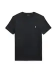 Polo Ralph Lauren Tričko  čierna