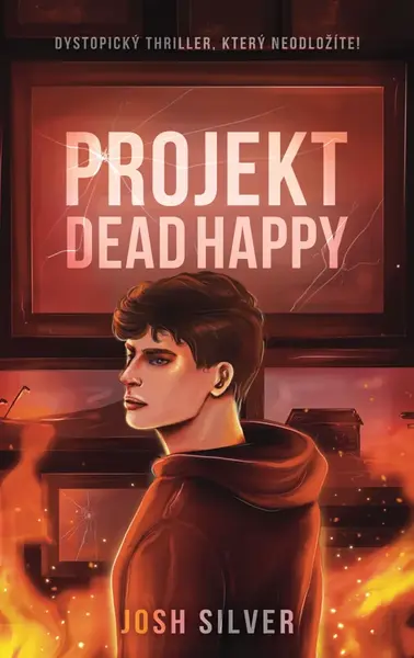 Projekt DeadHappy - Josh Silver