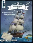 Únikové hry O pašeráko a objaviteľoch - Sebastian Frenzel