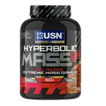 USN Hyperbolic MASS 6000g - vanilka