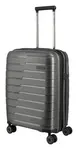 Príručný kufor Travelite Air Base S exp Anthracite