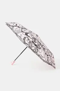 Moschino automatický děštník dámský