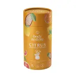 Body Restore Aromatické tablety do sprchy citrus mix 6 ks