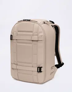 Db Ramverk Backpack 21L Fogbow Beige