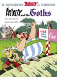 Asterix: Asterix and The Goths - RenÃ© Goscinny