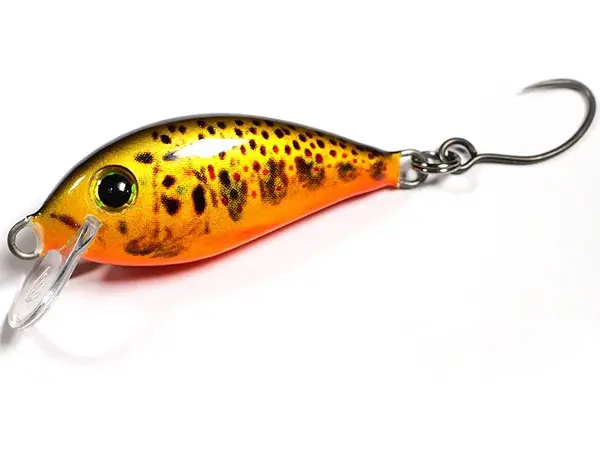 3stan wobler stream micro sm30 obt 3 cm 2,1 g