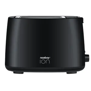Niceboy ION Cruncher C1 Onyx black