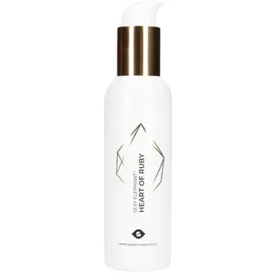 Sexy Elephant Heart of Ruby masážní olej (150 ml)