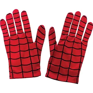 Spiderman rukavice MARVEL Karnevalový kostým-MOVEO