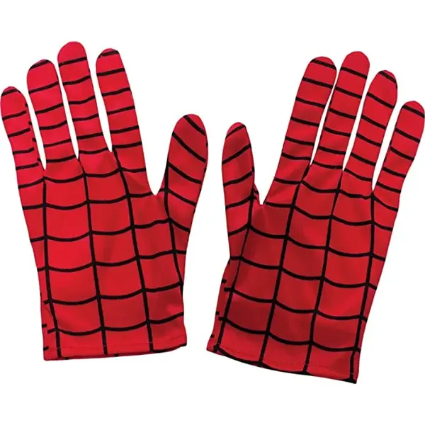 Spiderman rukavice MARVEL Karnevalový kostým-MOVEO