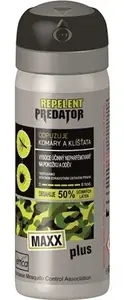 PREDATOR REPELENT MAXX plus