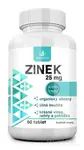 Allnature ZINOK 25mg