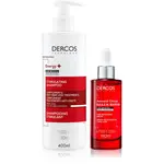 Vichy Dercos Hair Loss Routine sada proti vypadávaniu vlasov