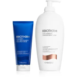 Biotherm Collagen Fit Body Ritual Set sada
