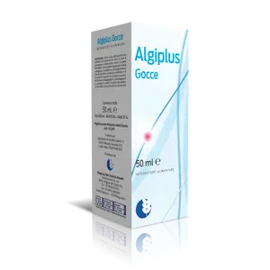 ALGIPLUS kvapky analgetikum