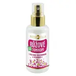 Purity Vision Bio Ruzove Tonikum 100ml