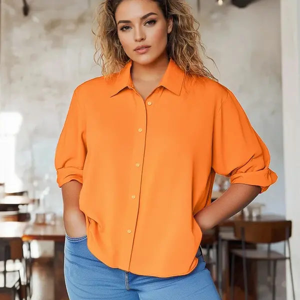 Dámská košile Trendyol