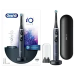 Oral B iO Series 7 Black Elektrická Zubná Kefka