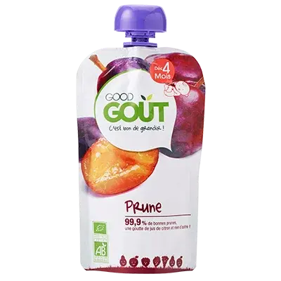 Good Gout BIO Slivka