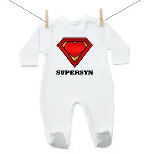 Boodyy Overal SuperSyn 104 (3-4 roky)
