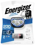 Energizer čelovka Vision HDA32 3 x AAA