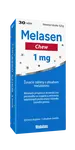 Melasen Chew 1 mg