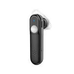 Dudao U7S Bluetooth Handsfree slúchadlo, čierne