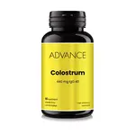 ADVANCE Colostrum 90 kapsúl - 440 mg IgG 40