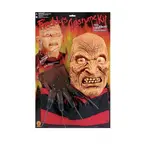 Freddy Krueger kostým s čepeľami-MOVEO