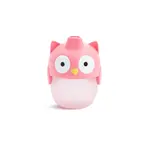 Munchkin Soft-Touch hrnček odolný proti rozliatiu 236 ml 9m+, Sova
