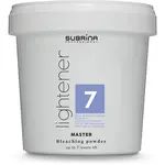 Subrina Professional Lightener Master melír 500g