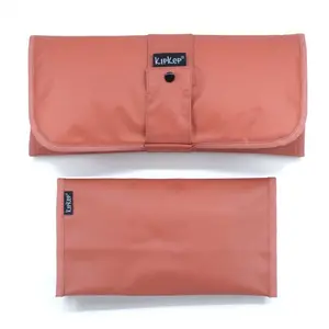 KipKep prebaľovací set NAPPER COMBI-SET Sienna (bavlna)