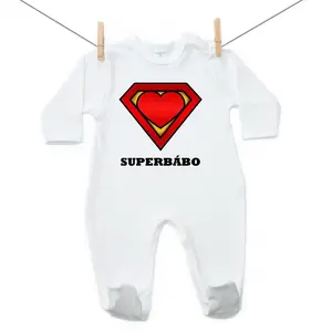 Boodyy Overal SuperBábo 80 (9-12 mesiacov)