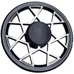 Fidget Spinner - Typ1 H35433