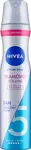 Nivea Lak na vlasy Diamond Volume Care