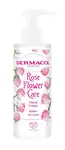 Dermacol Flower Care Krem Na Ruky Ruza 150ml