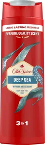 OLD SPICE SG DEEP SEA