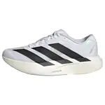 ADIDAS PERFORMANCE Bežecká obuv 'Adizero Evo SL'  čierna / šedobiela