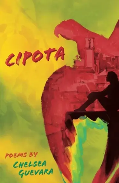 Cipota - Chelsea Guevara