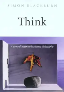 Think - Simon Blackburn