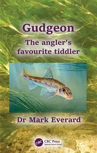 Gudgeon - Mark  Everard