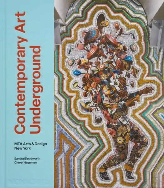 Contemporary Art Underground - Sandra Bloodworth, Cheryl Hageman