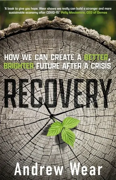 Recovery - Andrew Wear