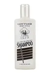 Gottlieb Pudl šampon s makadamový olej bílý 300ml